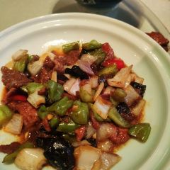 ZOU'S SCOURTYARD 여행 사진