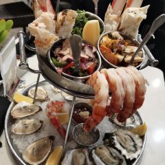 Catch of the Day Seafood Market & Grill 여행 사진