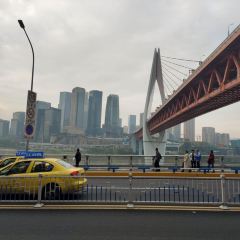 一只酸奶牛(北城天街店) User Photo