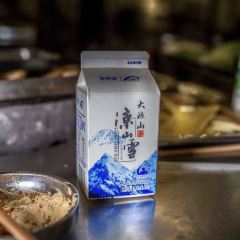 胡四哥特色火盆烧烤(总店) User Photo