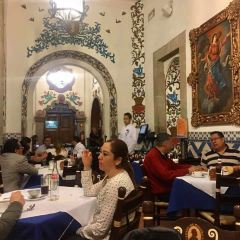Café De Tacuba User Photo