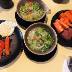 Makan Kitchen ảnh của người dùng