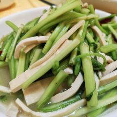 蟹宝酒楼•农家菜(古城北路店) User Photo