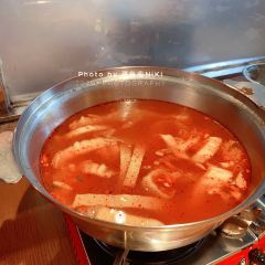 Myth Jakbol - Seoul Hongdae Bonjeom User Photo