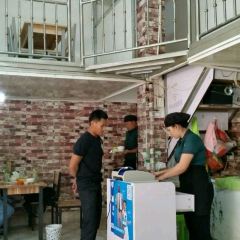 NAN MIAN JI YOU FAN 여행 사진