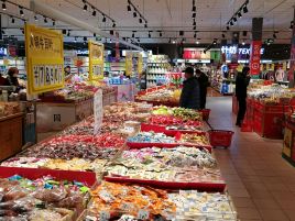 家家悦(莱州一店)