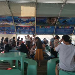 Satay Zul張用戶圖片