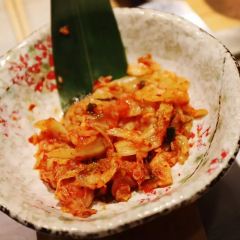 Mokmyeoksanbang User Photo
