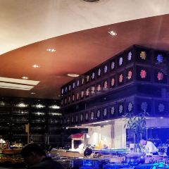 荣誉国际酒店·云顶旋转餐厅 User Photo