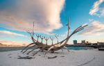 Sun Voyager