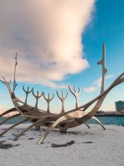 Sun Voyager