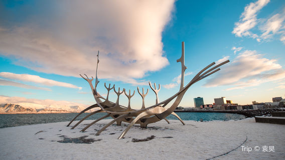 Reykjavik