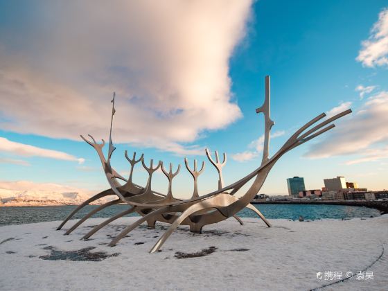 Sun Voyager