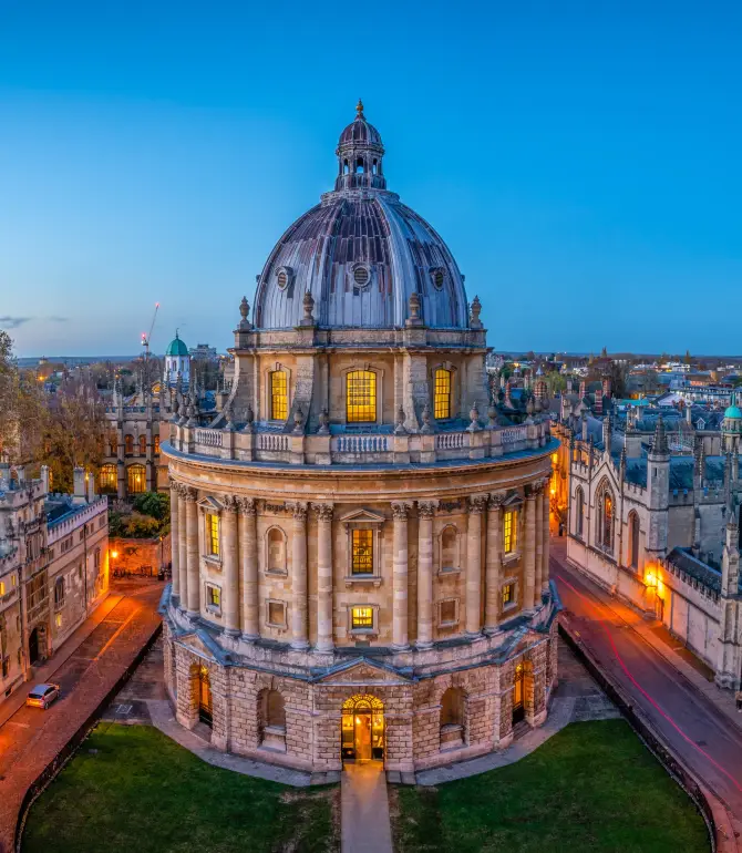 Oxford