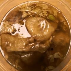 糊塗生煎(周新苑店)張用戶圖片