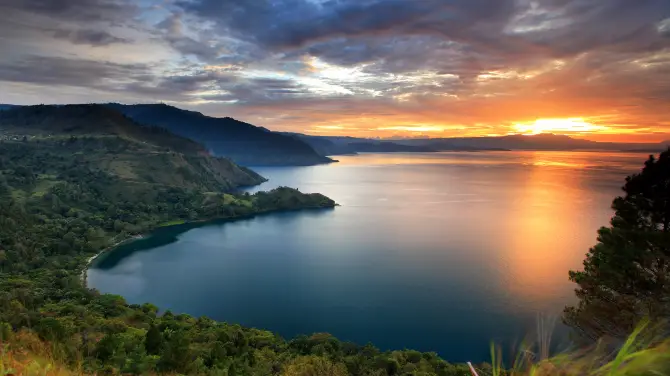 5_Danau Toba