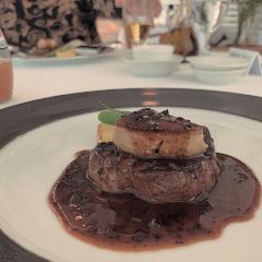 Cafe Comptoir Abel User Photo