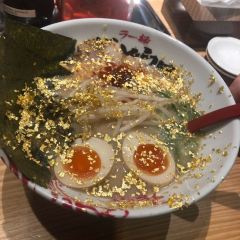 Ramen Zundo-Ya Shinsaibashi User Photo