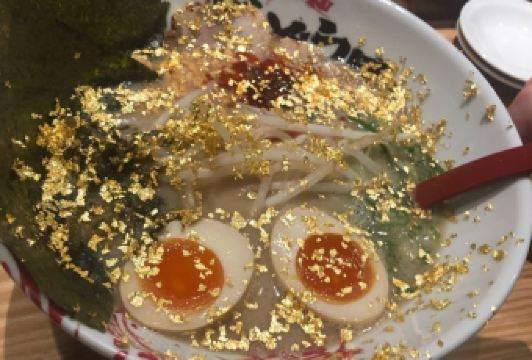 Ramen Zundo-Ya Shinsaibashi User Photo