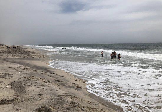 La Piedra Beach