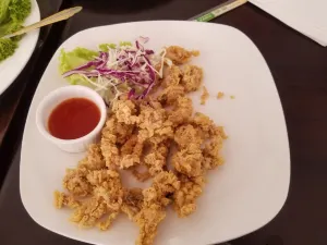 Chuan Kie Restaurant