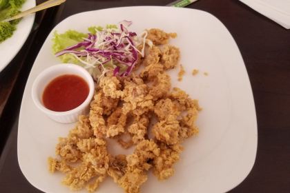 Chuan Kie Restaurant