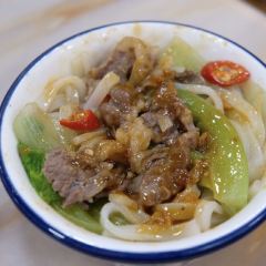 XINGHUAWUJI User Photo