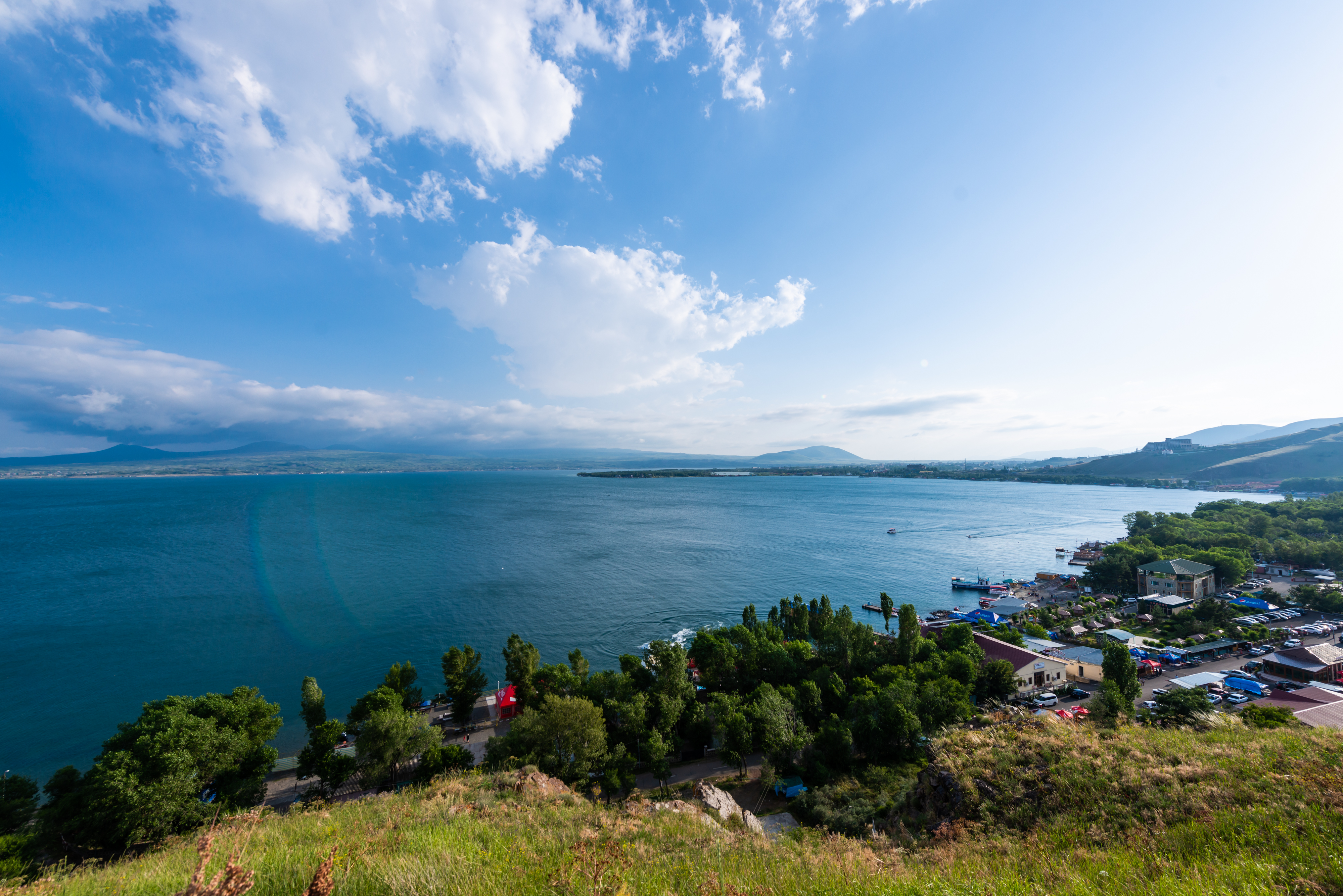Lake Sevan: Photos, Map & Reviews [2024] | Trip.com