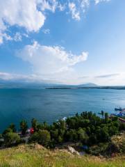 Lake Sevan