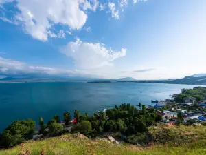 Hồ Sevan