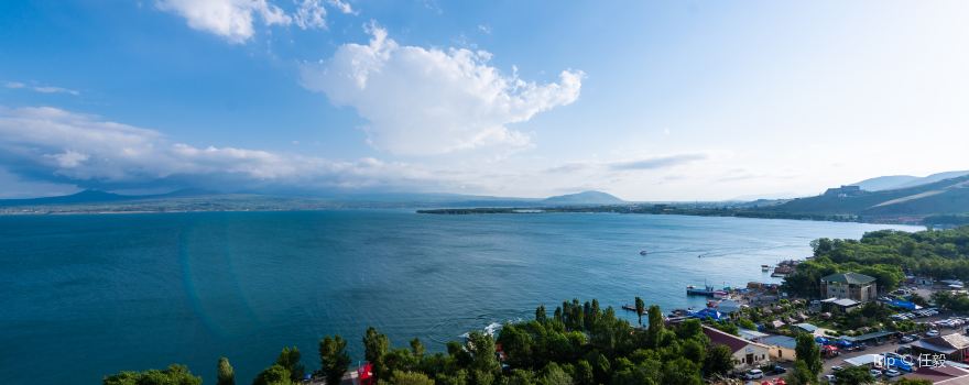 Lake Sevan