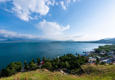 Lake Sevan