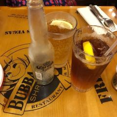 Bubba Gump Shrimp Co.(Saipan) ảnh của người dùng