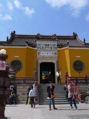 Xifang Buddhist Convent