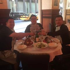 Jacques Bistro Du Parc User Photo