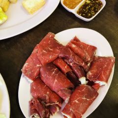 Jim Thompson Tea Room User Photo