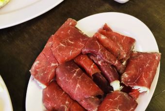 Jim Thompson Tea Room User Photo