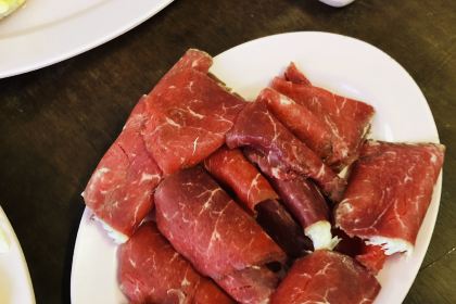 Jim Thompson Tea Room