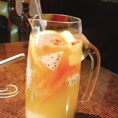 廊桥咖啡(东坝店) User Photo