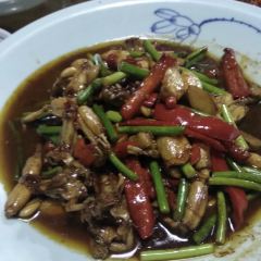 爷爷的土钵菜(招贤大道店) User Photo