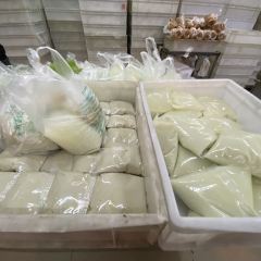清真牛街宝记豆汁店(牛街输入胡同店) User Photo
