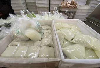 清真牛街宝记豆汁店(牛街输入胡同店) user photo