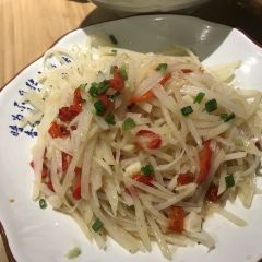 黄山风景区汤口亚朵酒店·回娘家私房菜(汤口店) User Photo