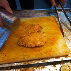 正新鸡排·炸鸡烧烤(上高店) User Photo