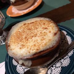 Moriarty's Pub User Photo