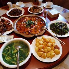 GAO FU LIN YUAN 여행 사진