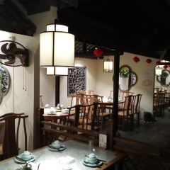 XIAO CAI YUAN User Photo
