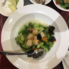 Old New Taiwanese Cuisine (Jiuru 2nd Road) User Photo