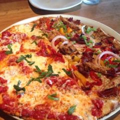 Buona Forchetta - South Park User Photo