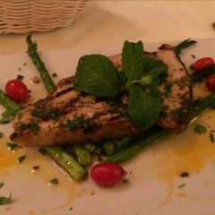 Osteria Panevino User Photo